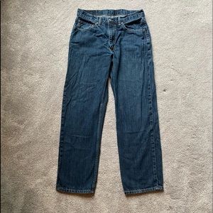 Levi’s 550 Jeans